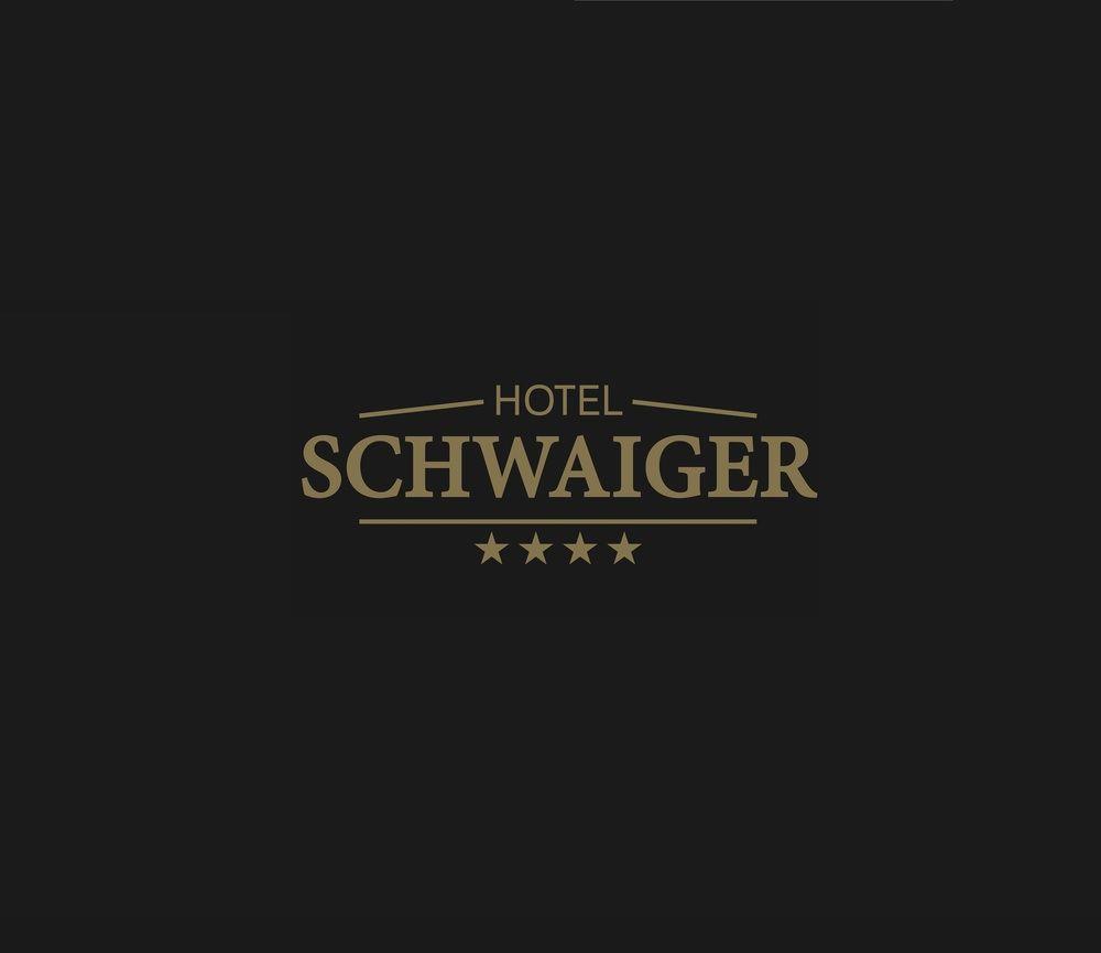 Hotel Schwaiger Прага Экстерьер фото